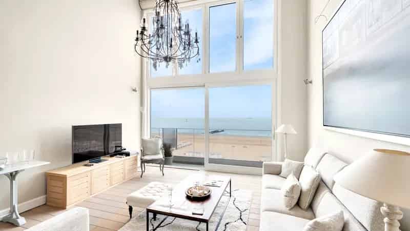 Appartement te koop