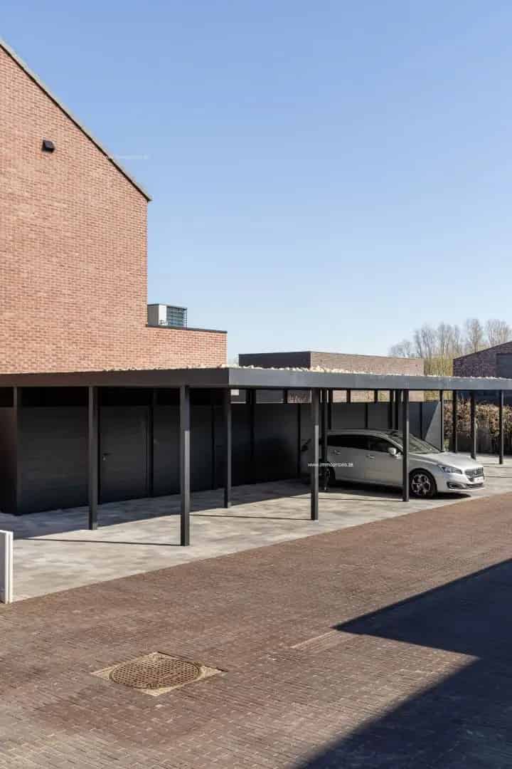 Nieuwbouw woning te koop in Kortrijk