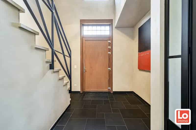 Huis te huur Lochristi: Charmante villa met garage en tuin