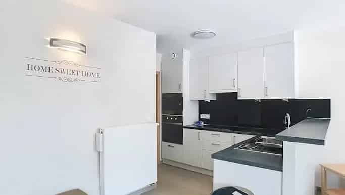 Appartement te huur in Schuttelaerestraat 1A, Ieper - Dewaele