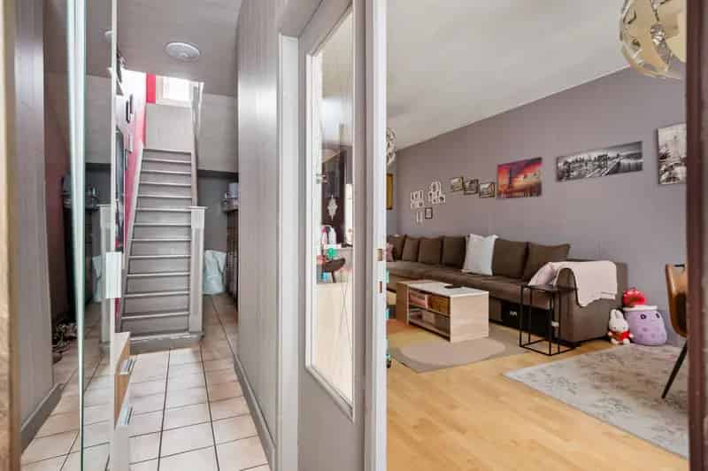 Gezinswoning te Ekeren 3 slaapkamers tuin