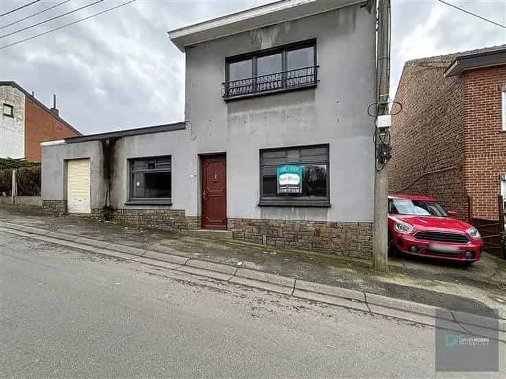 Huis Te Koop