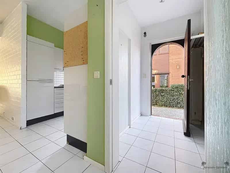 Te renoveren HOB op top locatie in Brasschaat
