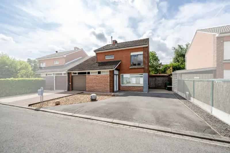Huis te koop in Gullegem