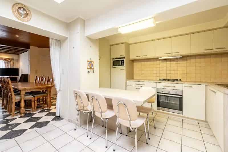 Centraal gelegen woning met 3 slaapkamers
