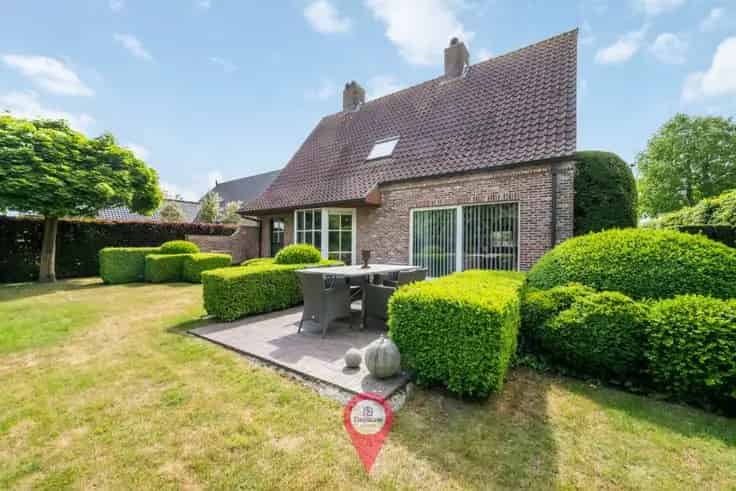 Huis Te Koop