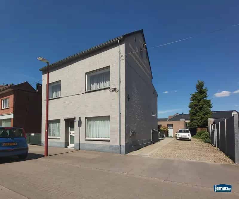 Huis te koop