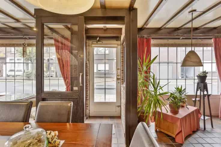 Appartementsblok Te Koop