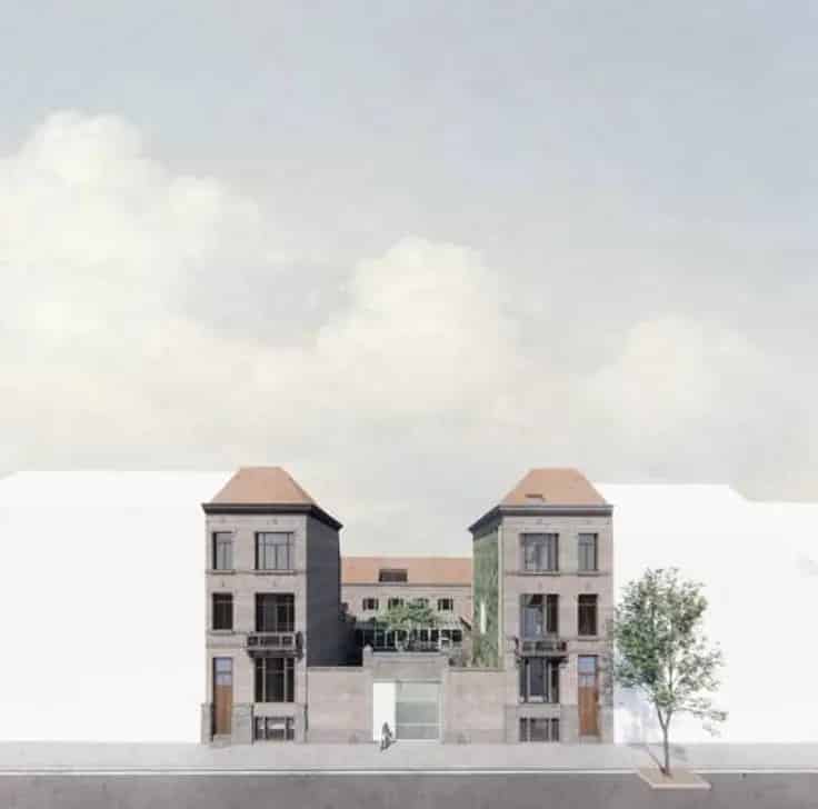 Appartement Te Koop