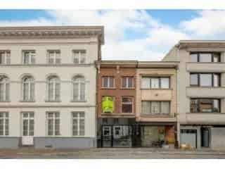 Handelsfonds te koop - Mechelen RBS68331