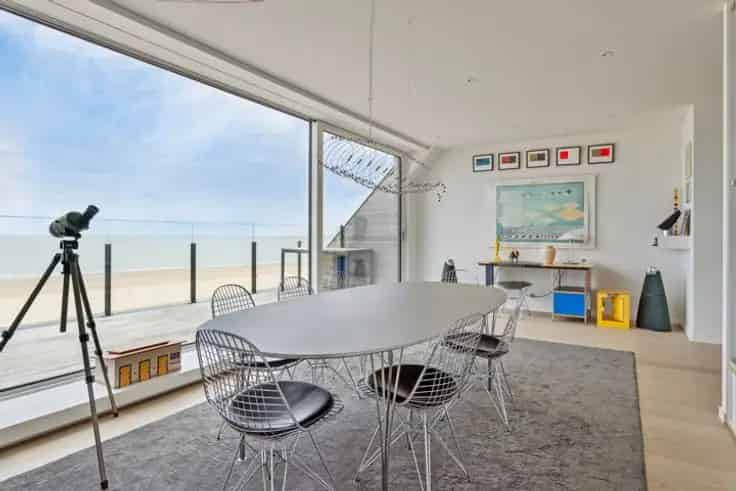 Duplex Te Koop