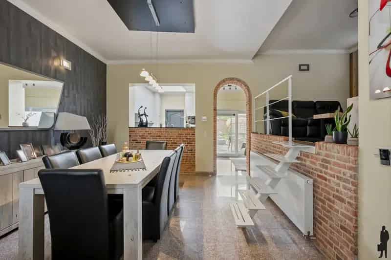 Huis te huur