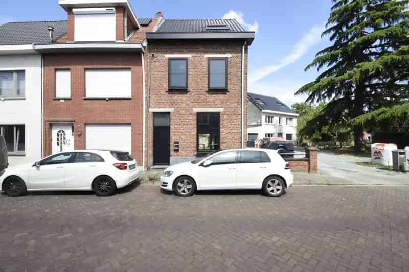 Huis te huur