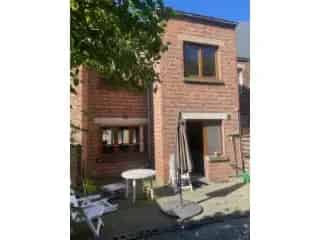 Huis te koop - Grivegnée VWD13337