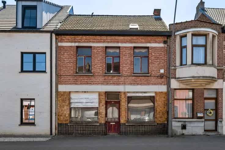 Huis Te Koop