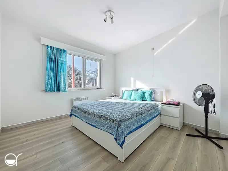 Appartement te koop in Gentbrugge