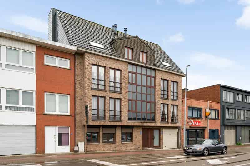 Appartement te huur
