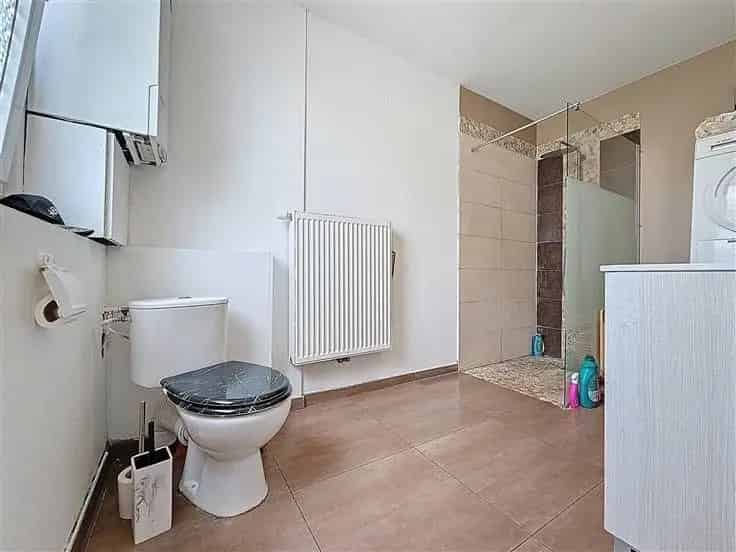 Huis Te Koop 3 slaapkamers tuin kelder