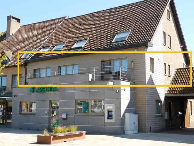 Appartement te koop
