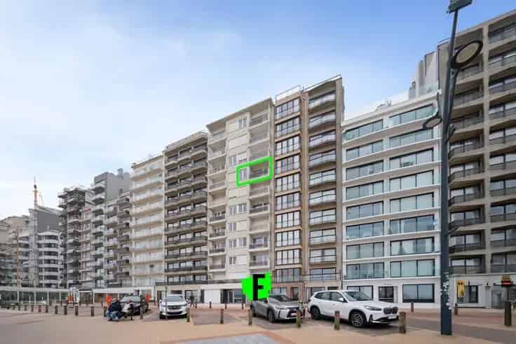 Appartement Te Koop