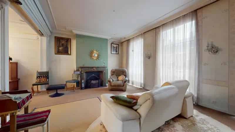 Huis  te Schaerbeek 