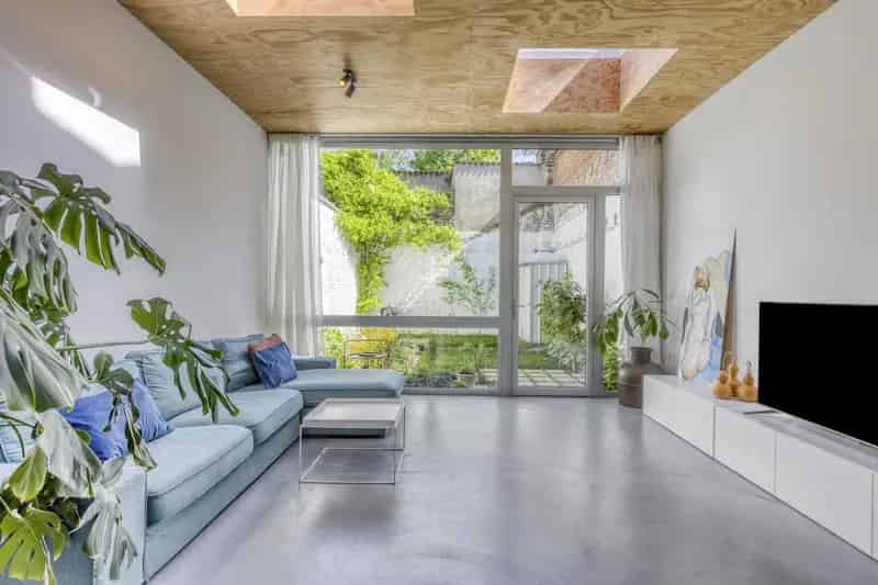 Huis te koop
