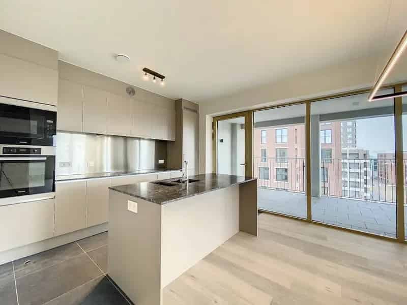 Appartement te koop