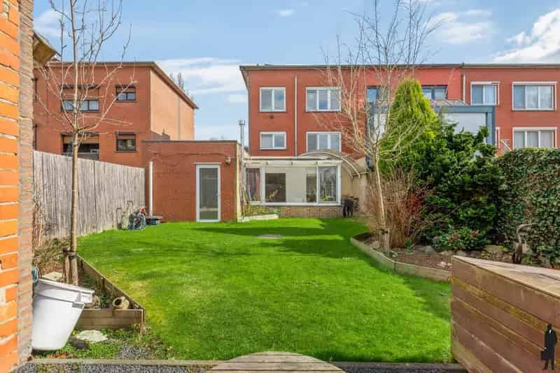 Sorry, deze woning werd reeds succesvol VERKOCHT.