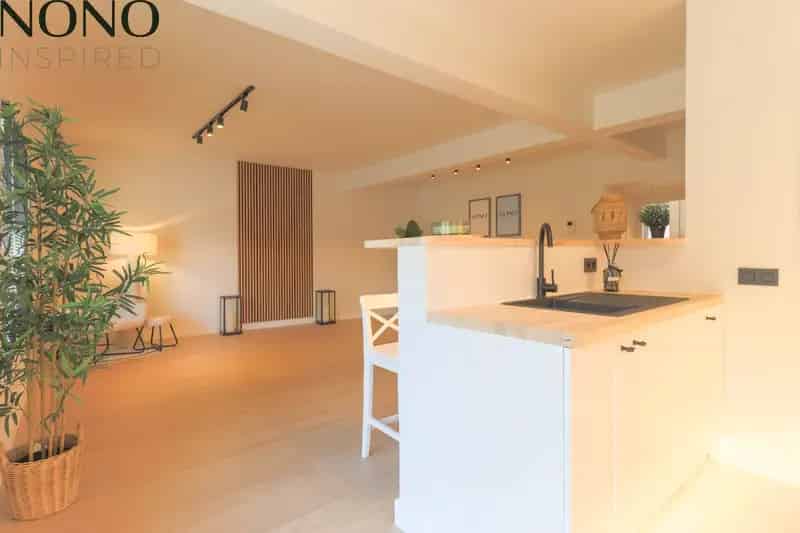 Appartement te koop in Kortrijk