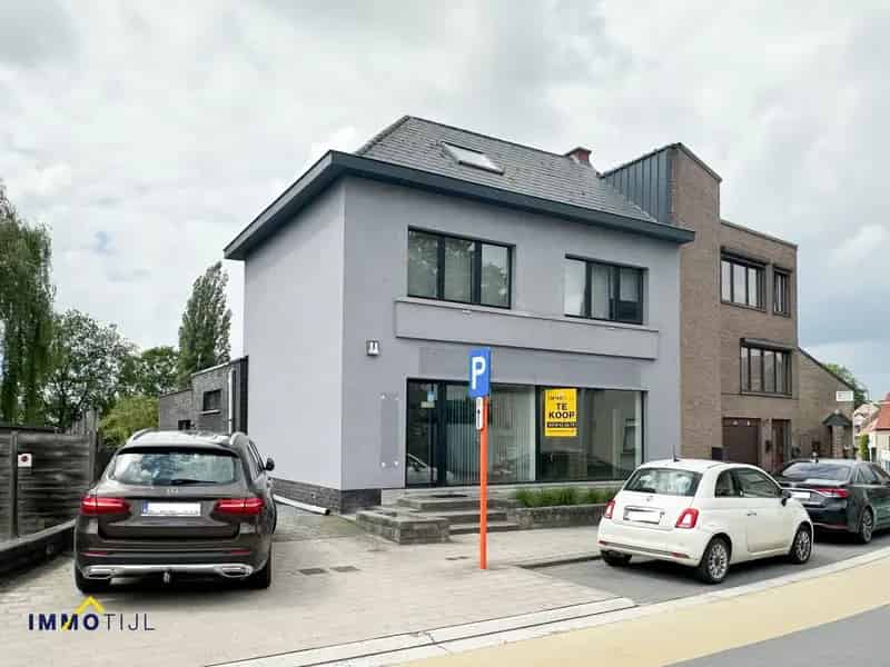 Mooie woning met tal van mogelijkheden te Baardegem-Aalst!