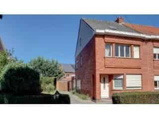 Huis te koop - Keerbergen RBU23931