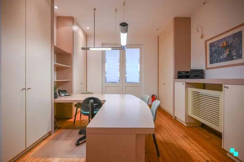 Uitstekend gelegen kantoorruimte in centrum Waregem