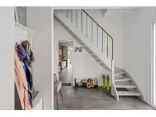 Huis te koop Mechelen - Gerenoveerde halfopen bebouwing met 4 slaapkamers