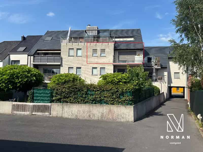 Appartement te koop