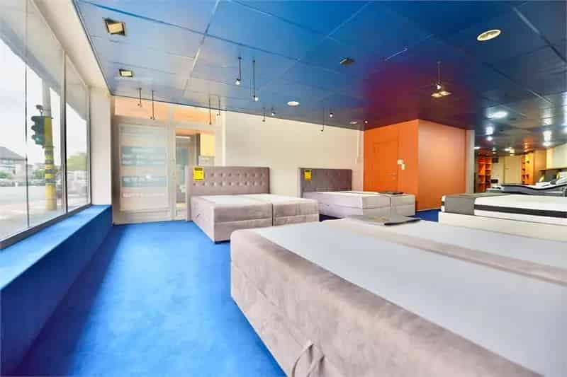 Handelspand te huur Eeklo