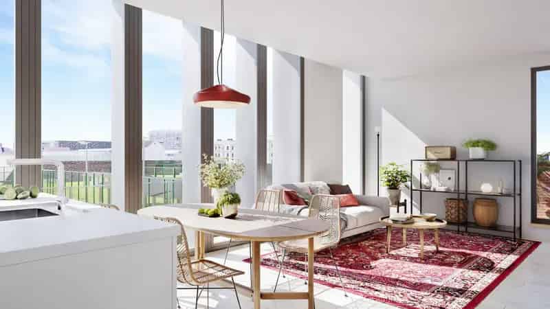 Een Future Proof-project op menselijke schaal