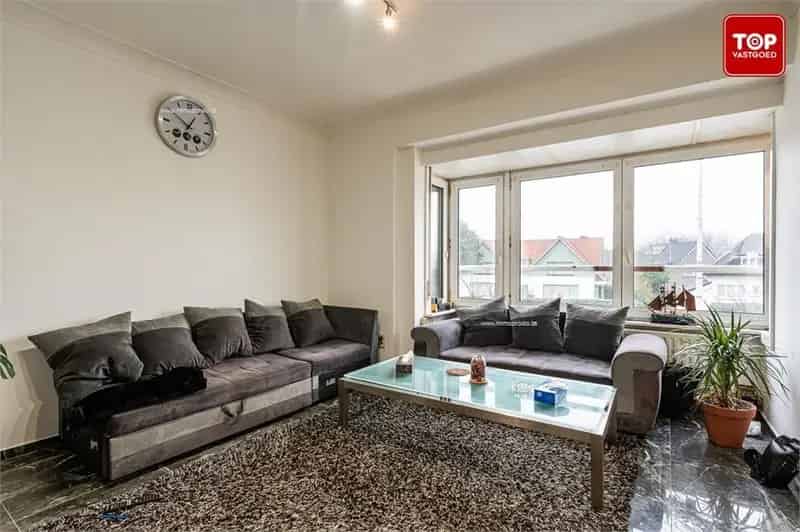 Opbrengsteigendom Blankenberge 3 Appartementen Nabij Zee