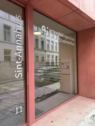 Sint-Annahuis - Opbrengsteigendom te koop