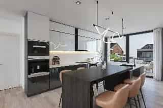 Penthouse te koop - Kinrooi RBN35553   In optie