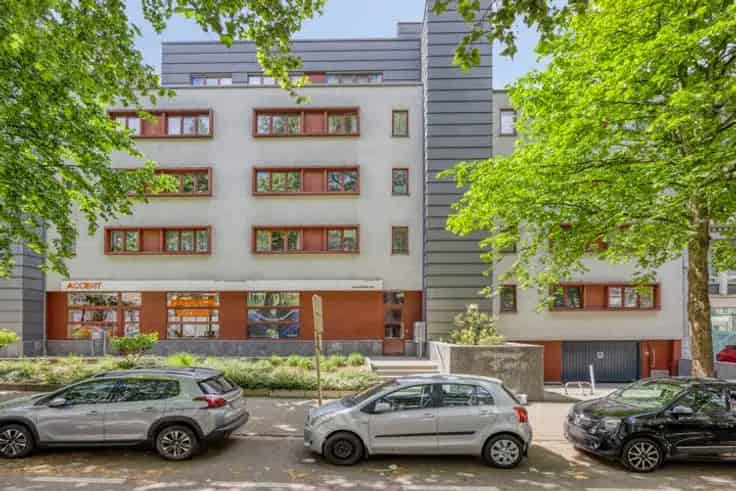 Appartement Te Koop