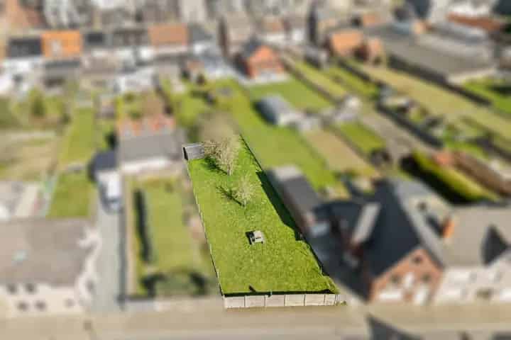 Bouwgrond te koop in Herzele