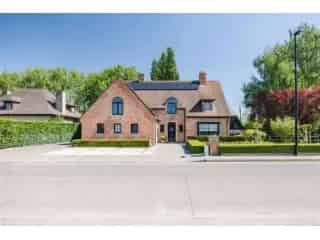 Huis te koop - Balegem RBT27619