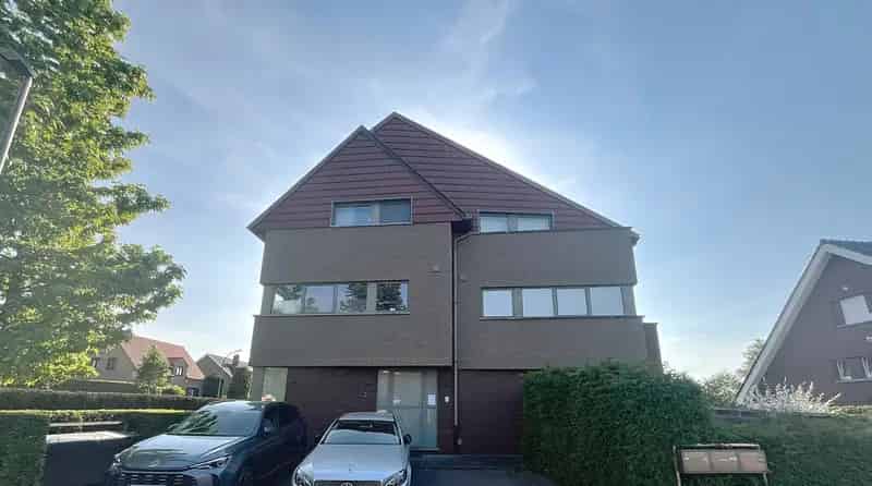 Appartement te koop