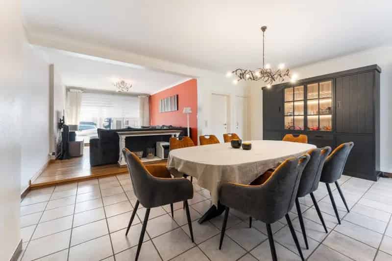Karaktervolle woning op een idyllische locatie in Brugge-Sint-Kruis!
