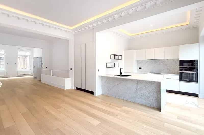 Appartement Te Ixelles