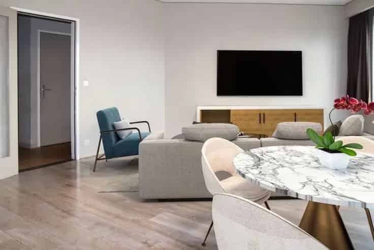 Appartement Te Koop