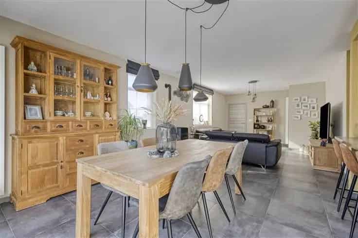 Huis Te Koop