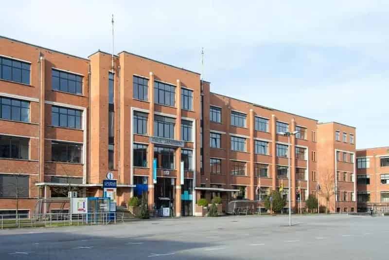 Commercieel Kantoor Te Turnhout