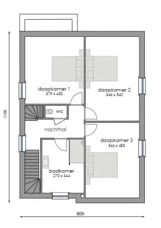 Huis te koop in Horebeke