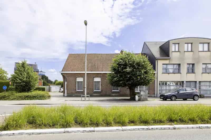 Huis te koop